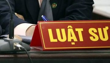 Giấy chứng nhận hoàn thành chương trình đào tạo nghề luật sư ở nước ngoài được công nhận trong các trường hợp nào?